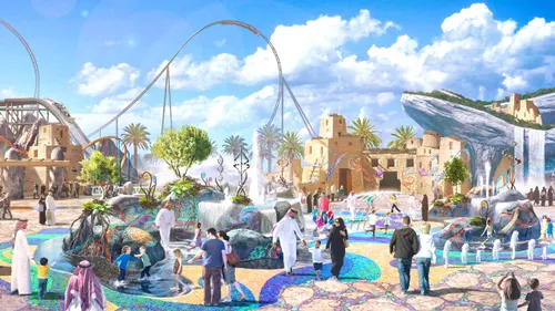 Natural History Museum Abu Dhabi